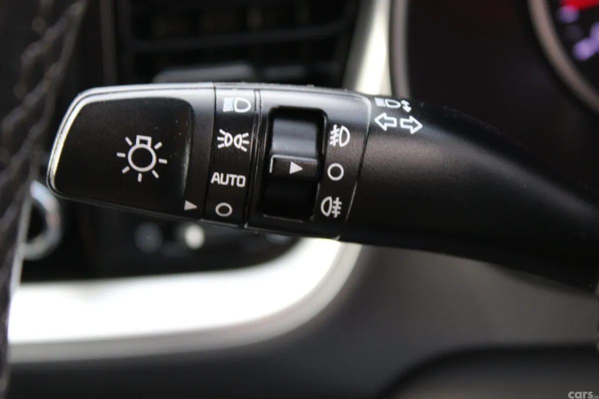 Kia Stonic Estate/Jeep, Petrol, 2019, Grey
