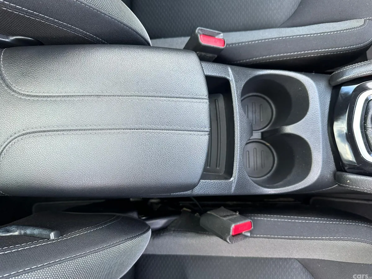 Nissan Qashqai SUV, Diesel, 2019, Grey