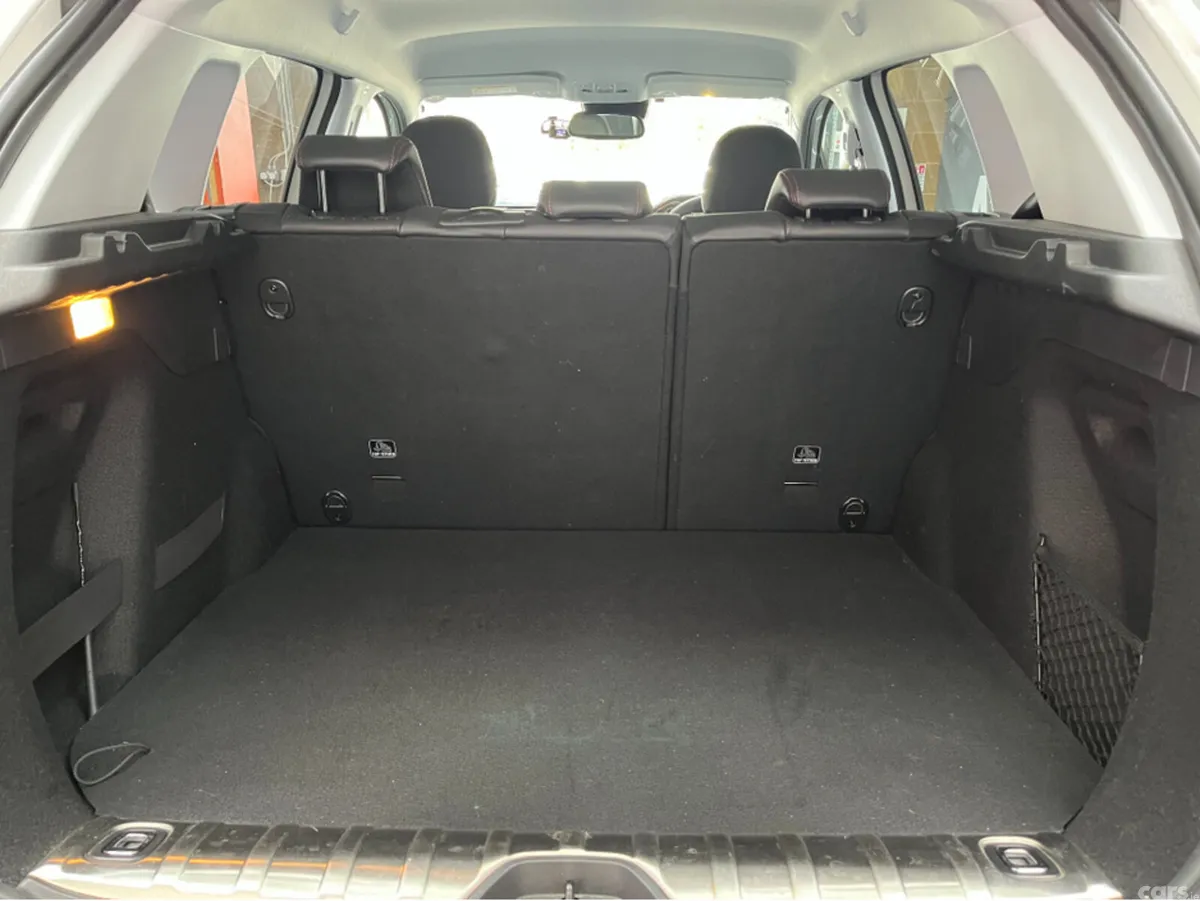 Peugeot 2008 SUV, Petrol, 2020, White
