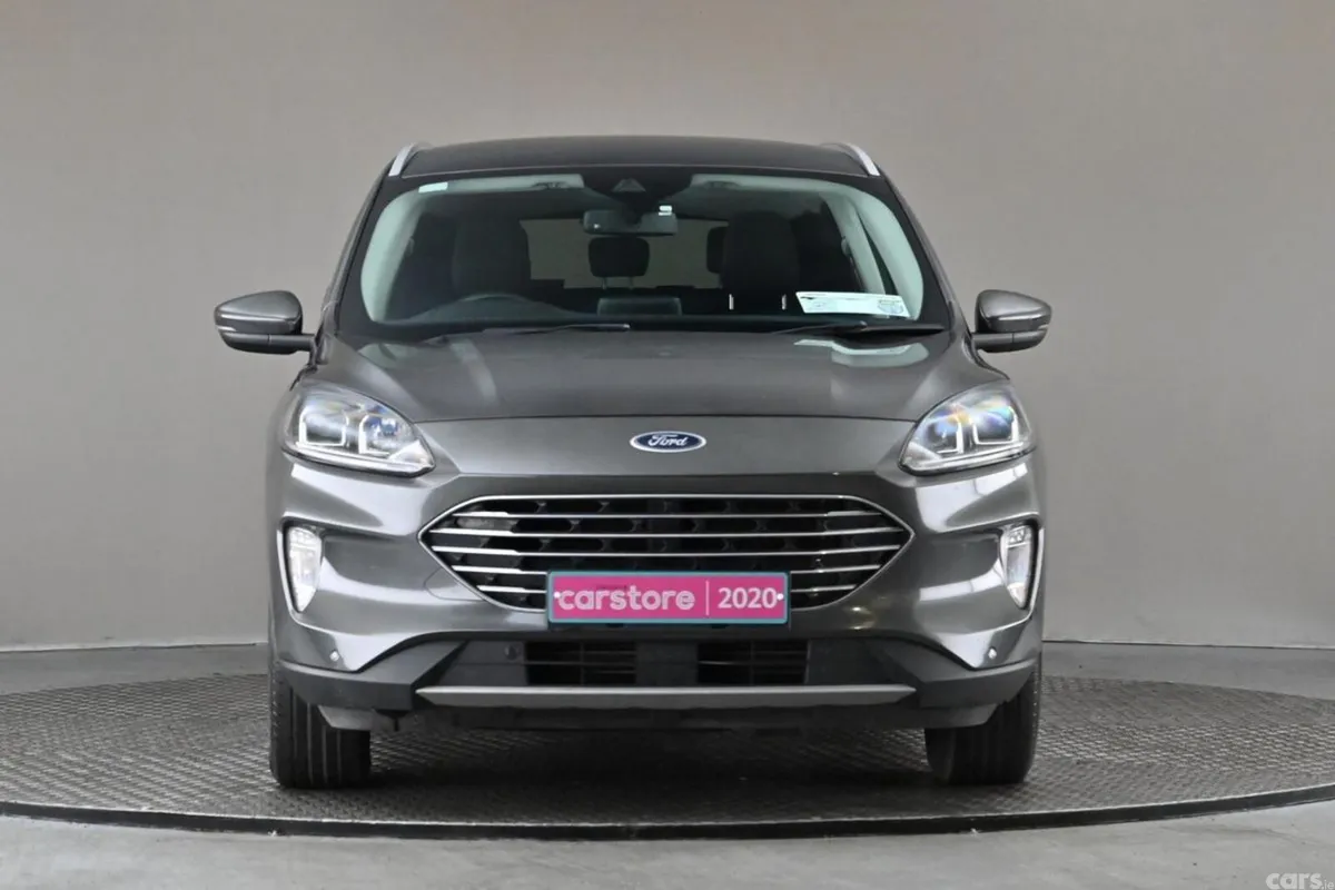Ford Kuga **VIP SPECIAL**1.5TD TITANIUM EDITION 6S, Dublin 12