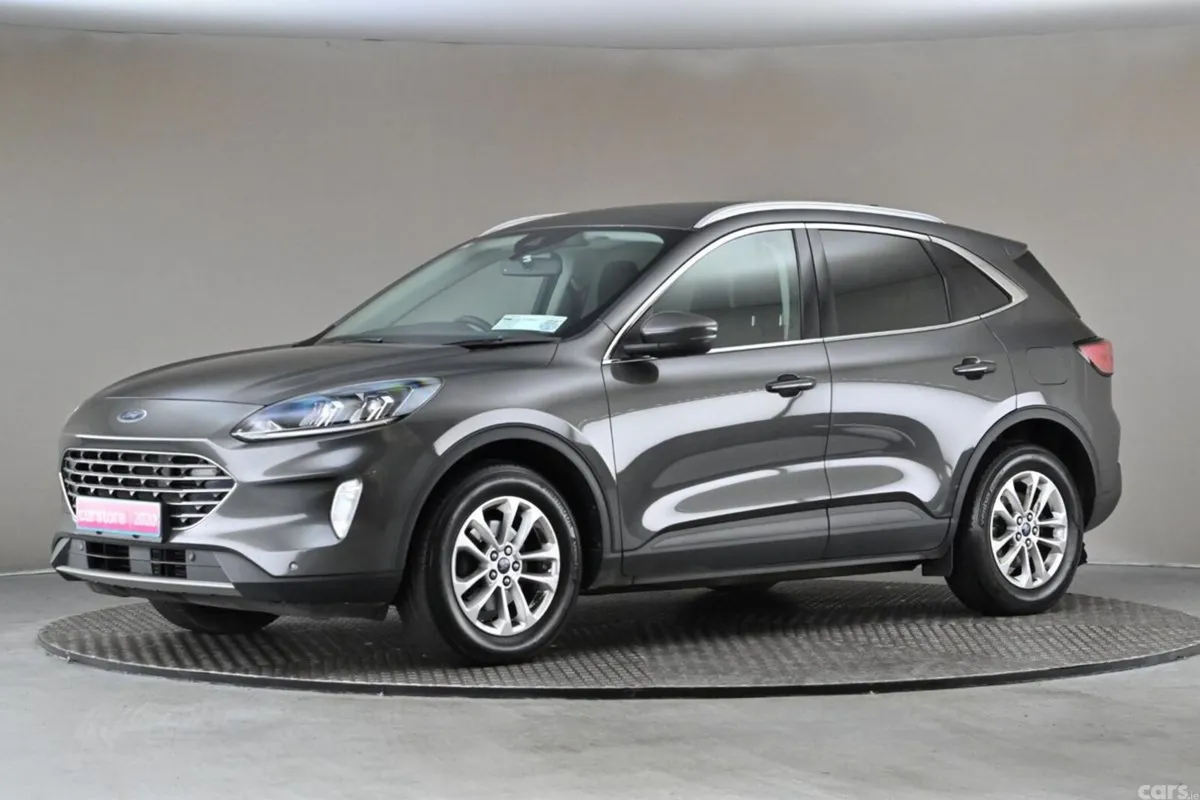 Ford Kuga **VIP SPECIAL**1.5TD TITANIUM EDITION 6S, Dublin 12
