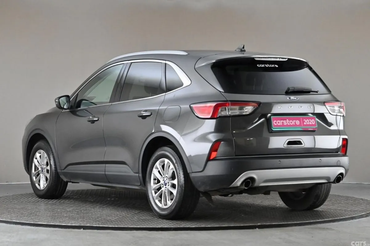 Ford Kuga **VIP SPECIAL**1.5TD TITANIUM EDITION 6S, Dublin 12