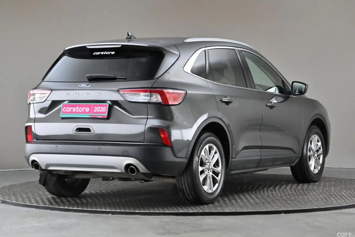 Ford Kuga **VIP SPECIAL**1.5TD TITANIUM EDITION 6S, Dublin 12