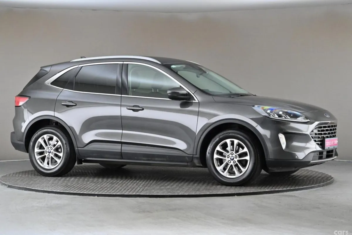 Ford Kuga **VIP SPECIAL**1.5TD TITANIUM EDITION 6S, Dublin 12
