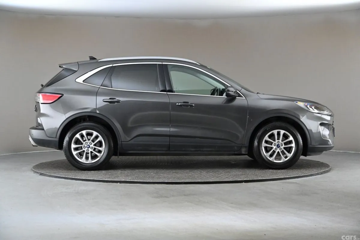 Ford Kuga **VIP SPECIAL**1.5TD TITANIUM EDITION 6S, Dublin 12