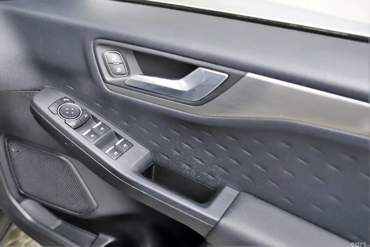 Ford Kuga **VIP SPECIAL**1.5TD TITANIUM EDITION 6S, Dublin 12