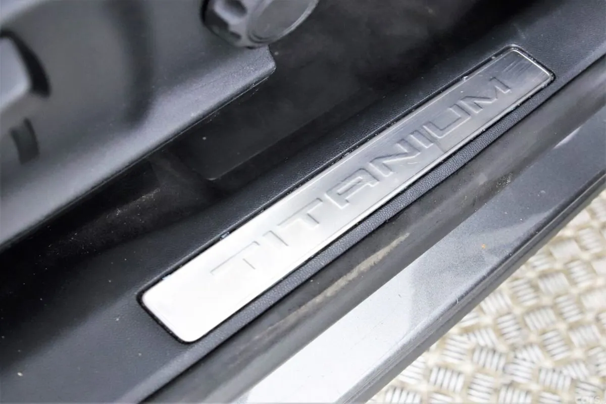 Ford Kuga **VIP SPECIAL**1.5TD TITANIUM EDITION 6S, Dublin 12