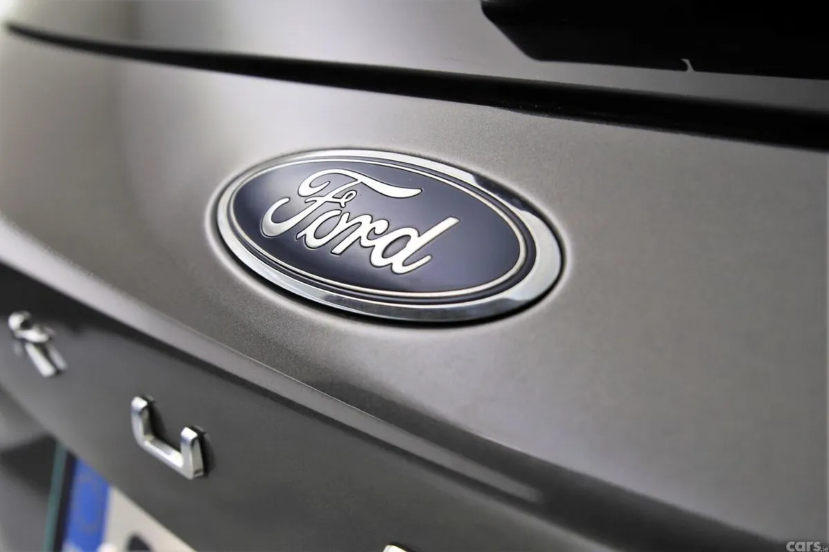 Ford Kuga **VIP SPECIAL**1.5TD TITANIUM EDITION 6S, Dublin 12