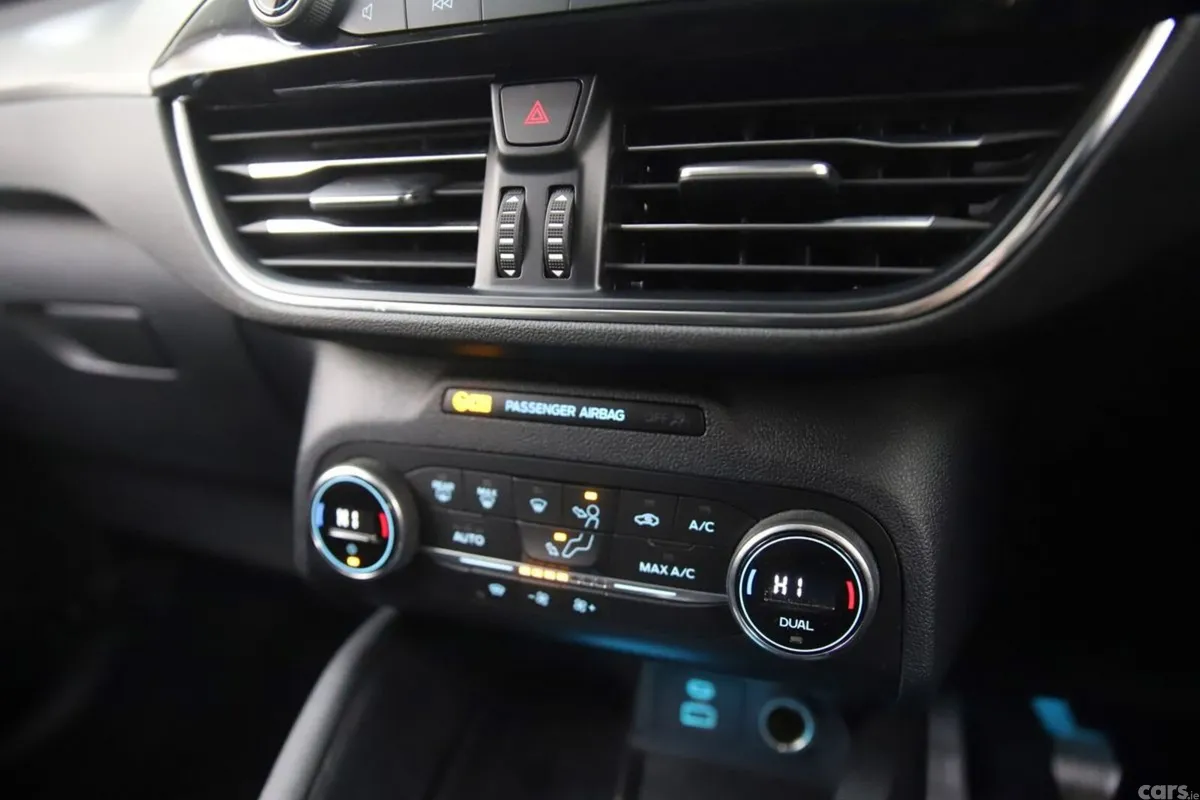 Ford Kuga **VIP SPECIAL**1.5TD TITANIUM EDITION 6S, Dublin 12