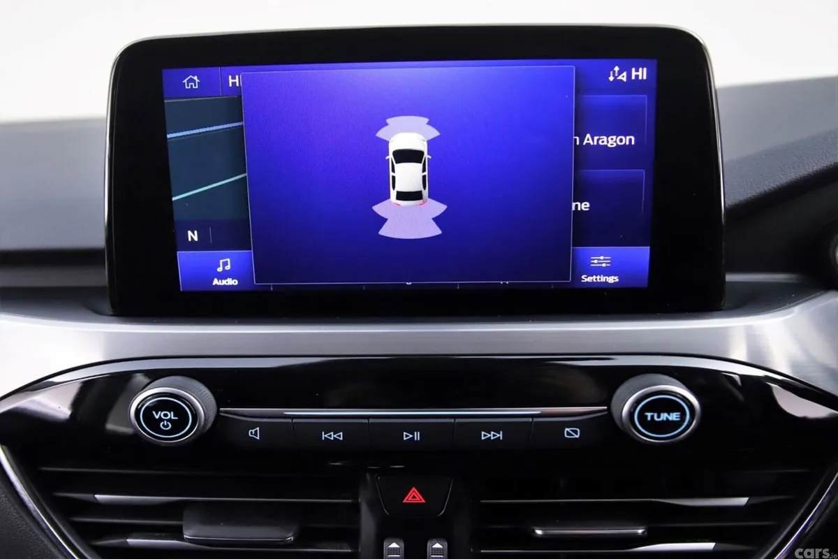 Ford Kuga **VIP SPECIAL**1.5TD TITANIUM EDITION 6S, Dublin 12