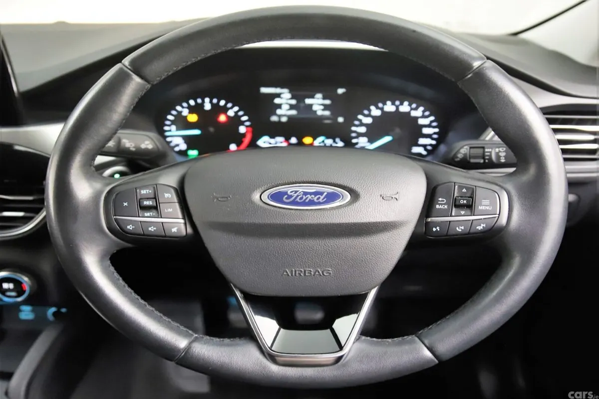 Ford Kuga **VIP SPECIAL**1.5TD TITANIUM EDITION 6S, Dublin 12