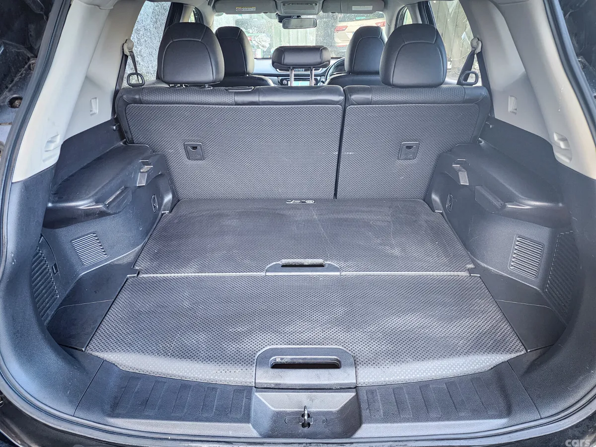 2015 NISSAN X-TRAIL AUTOMATIC 2.0, Dublin