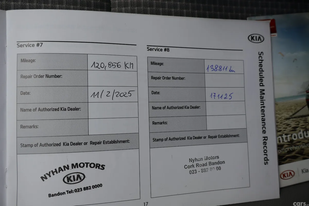 Kia Ceed Hatchback, Diesel, 2019, Grey