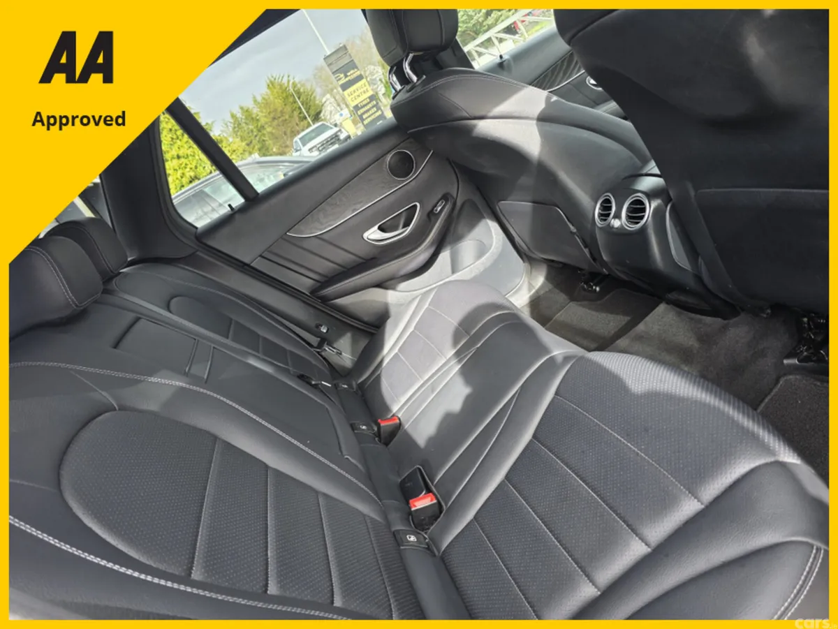 Mercedes-Benz GL-Class Estate, Diesel, 2018, Grey