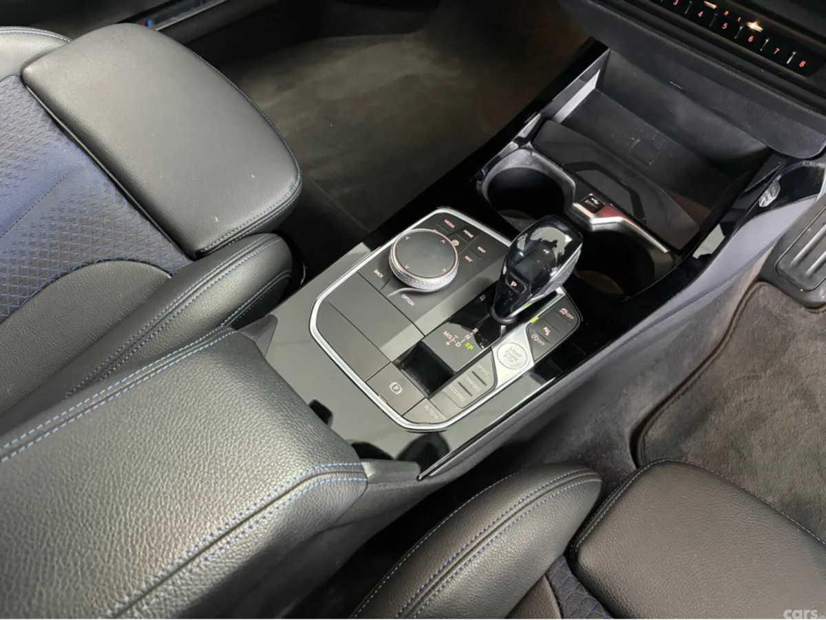 BMW 1-Series Hatchback, Petrol, 2019, White
