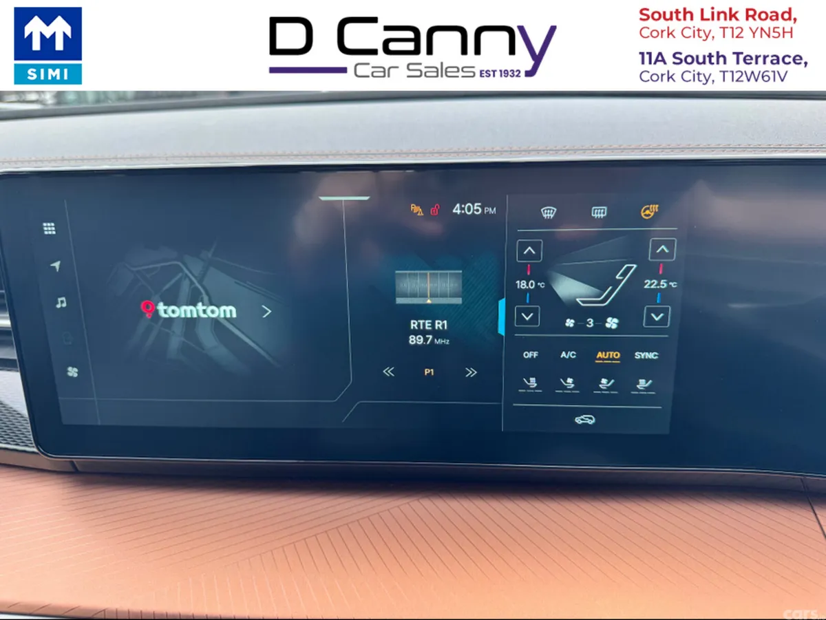 KGM Torres SUV, Petrol Hybrid, 2026, Grey