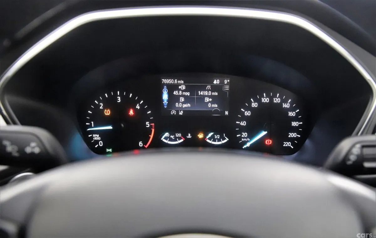 Ford Kuga **VIP SPECIAL**1.5TD TITANIUM EDITION 6S, Dublin 12