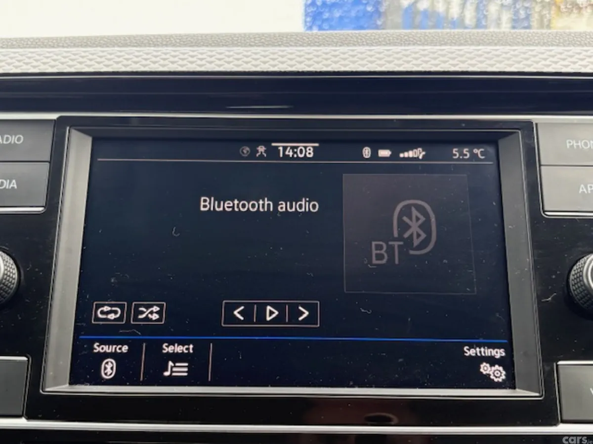 Volkswagen Polo Hatchback, Petrol, 2024, Grey