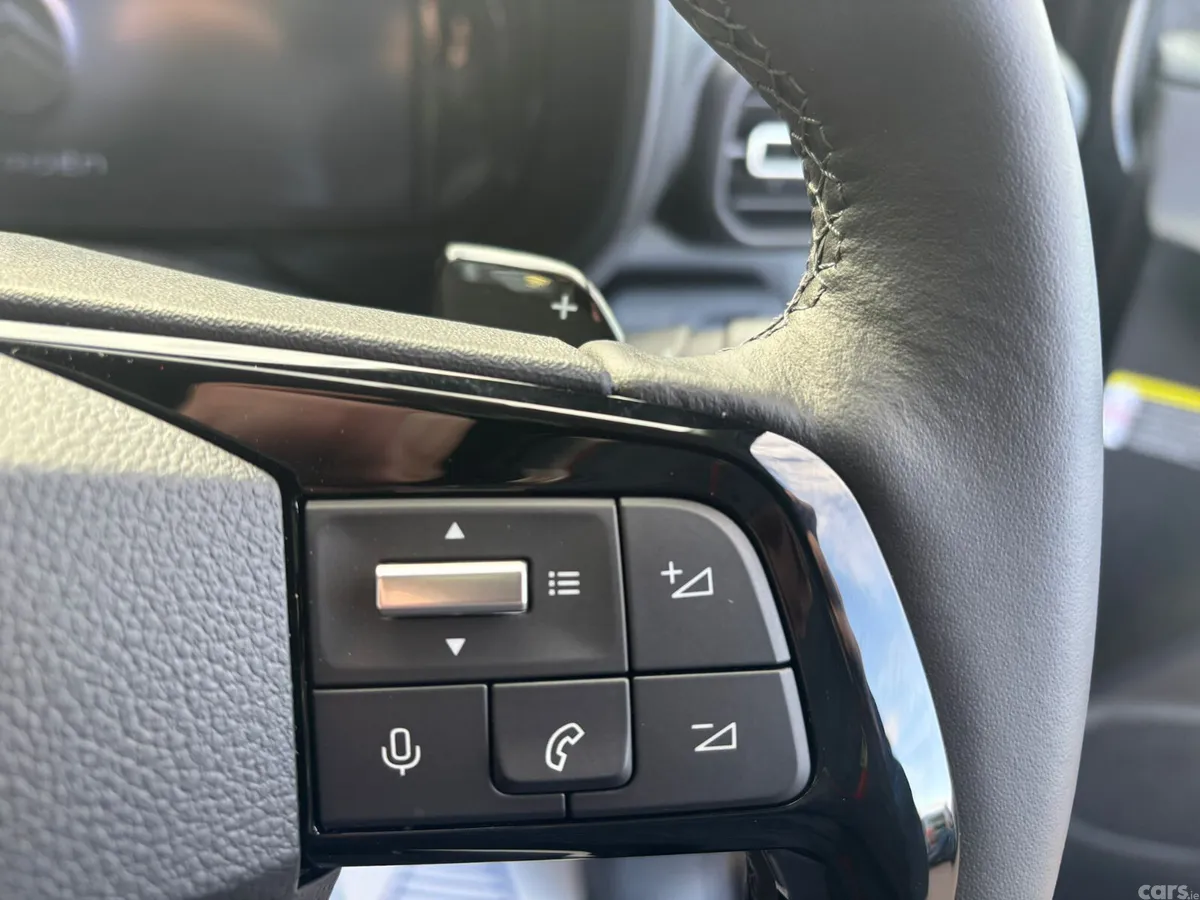 Citroen Berlingo MPV, Diesel, 2027, Black