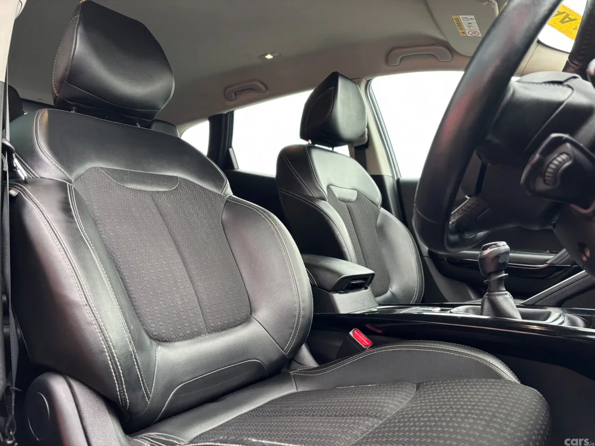 Renault Kadjar SUV, Diesel, 2017, Blue