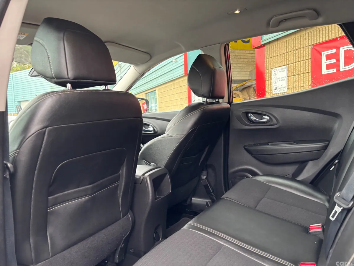 Renault Kadjar SUV, Diesel, 2017, Blue