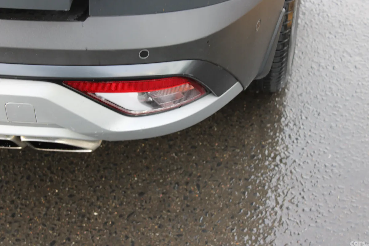 Hyundai Tucson SUV, Diesel, 2025, Grey