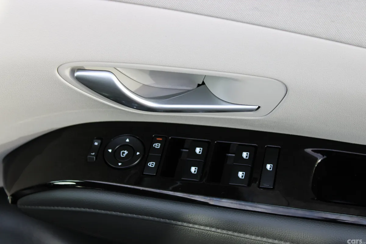 Hyundai Tucson SUV, Diesel, 2025, Grey
