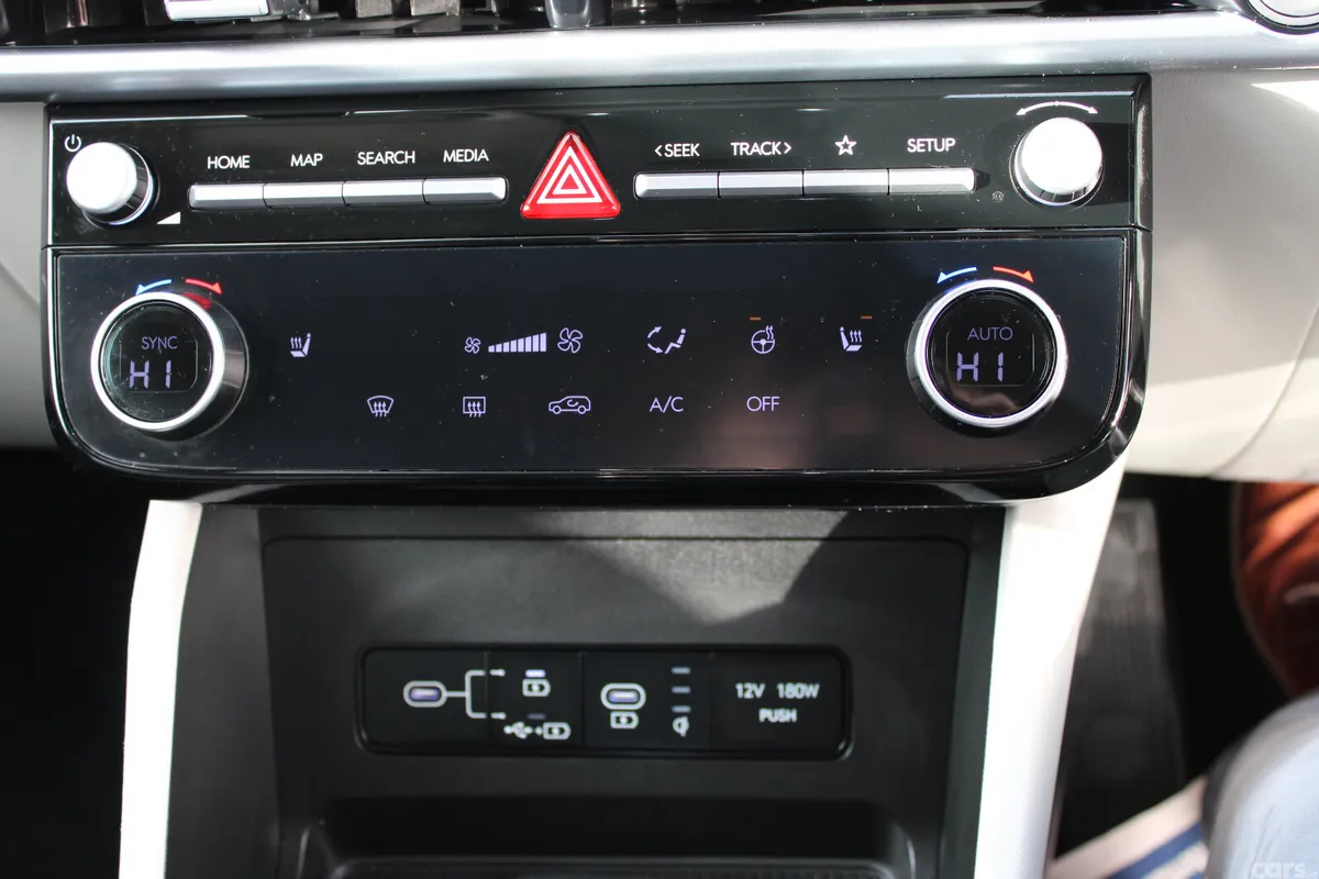 Hyundai Tucson SUV, Diesel, 2025, Grey