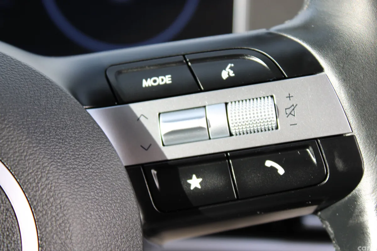 Hyundai Tucson SUV, Diesel, 2025, Grey