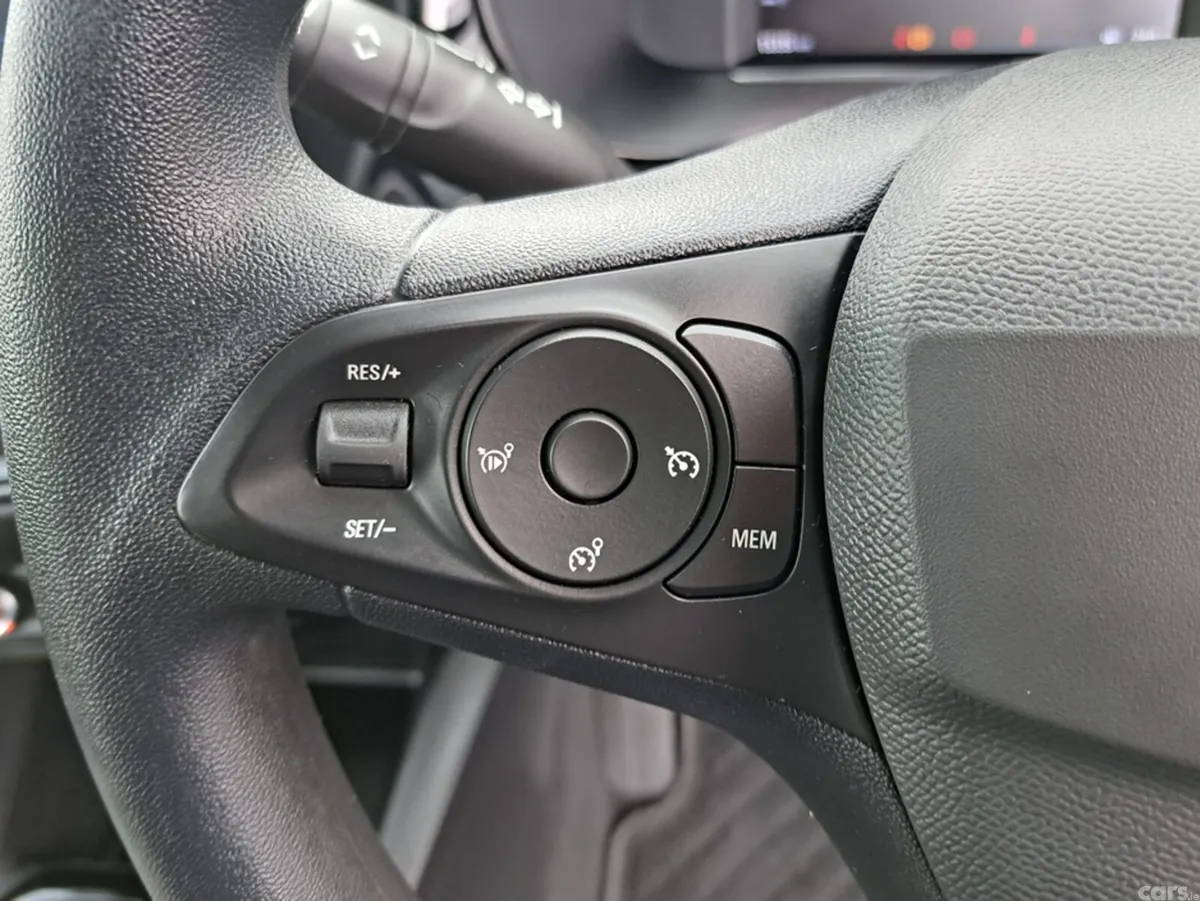 Opel Corsa Hatchback, Petrol, 2025, Silver