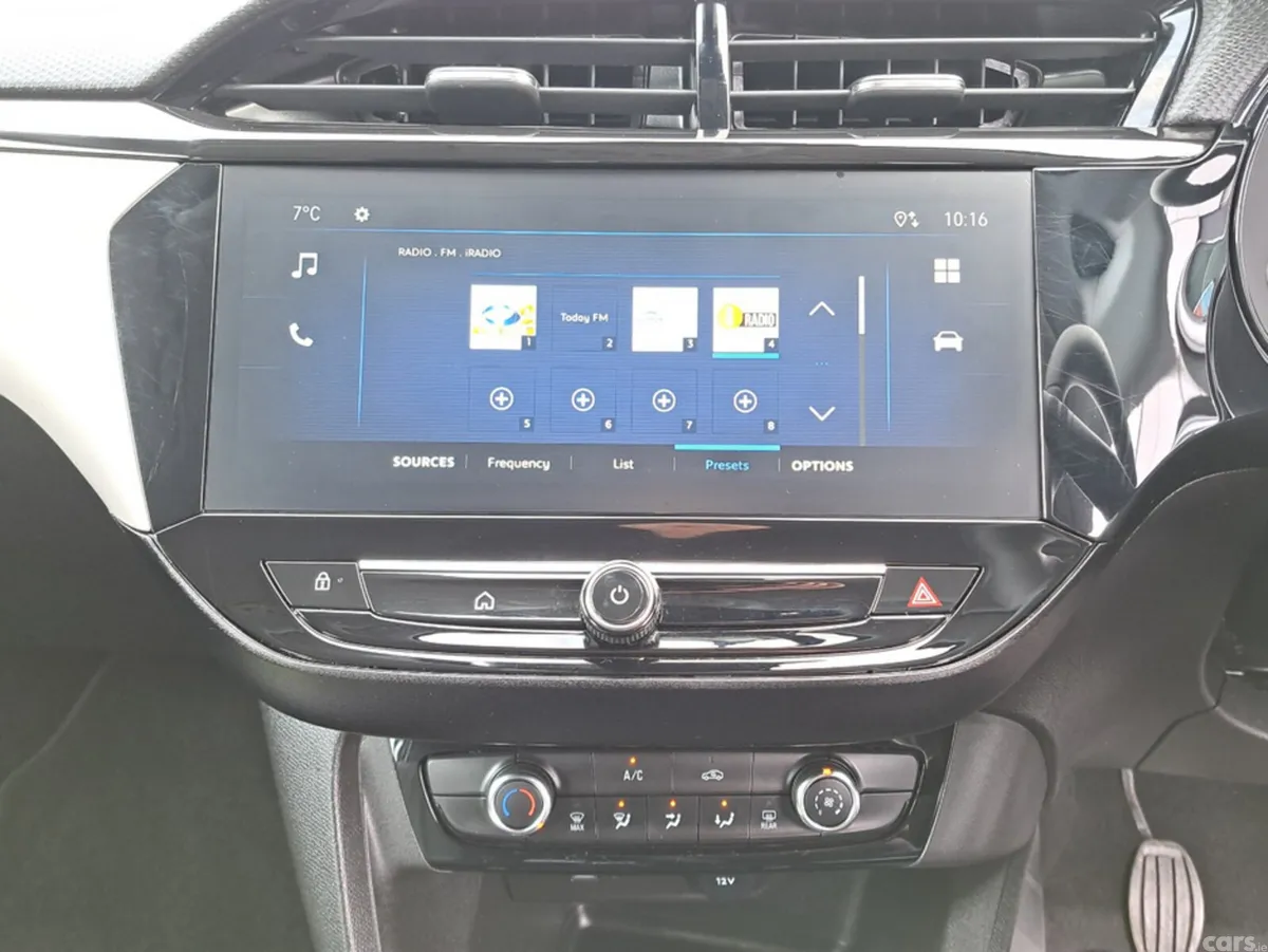 Opel Corsa Hatchback, Petrol, 2025, Silver