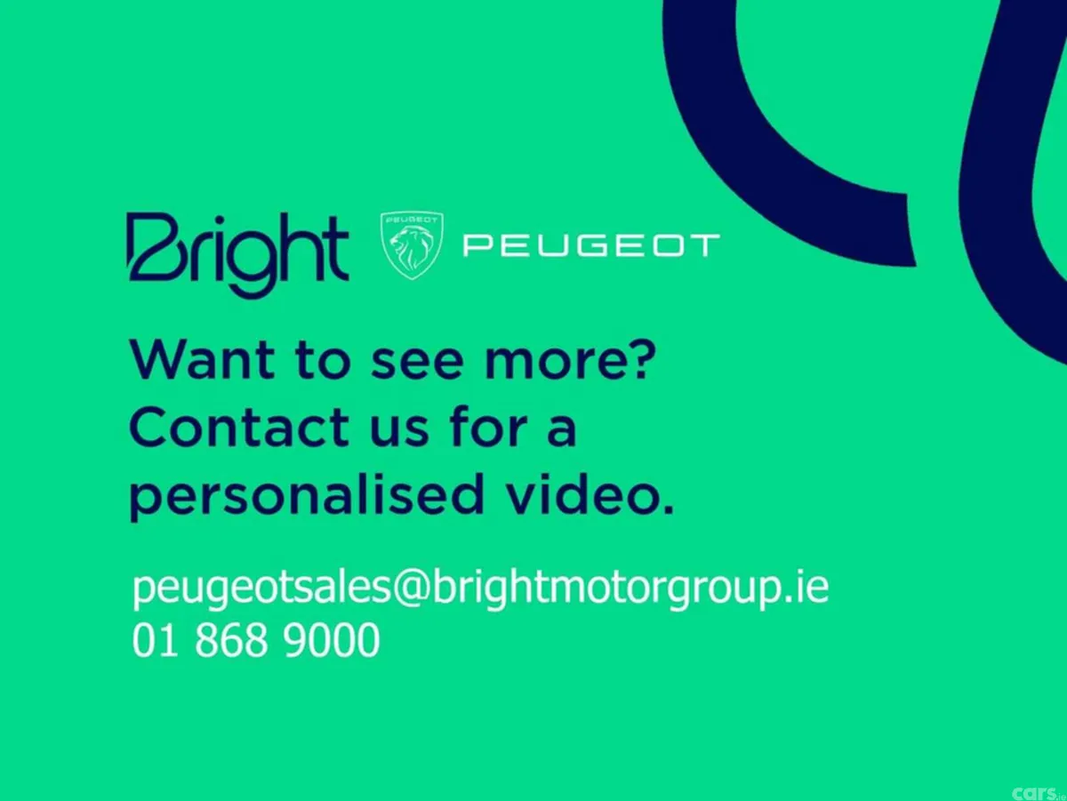 Peugeot 2008 MPV, Petrol, 2024, Grey