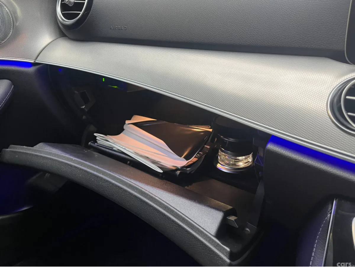 Mercedes-Benz E-Class Saloon, Diesel, 2019, White