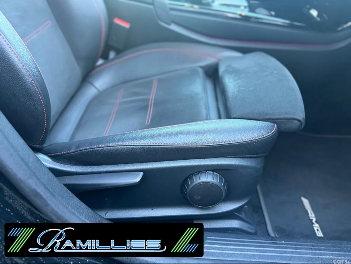 Mercedes-Benz A-Class Hatchback, Petrol, 2020, Black
