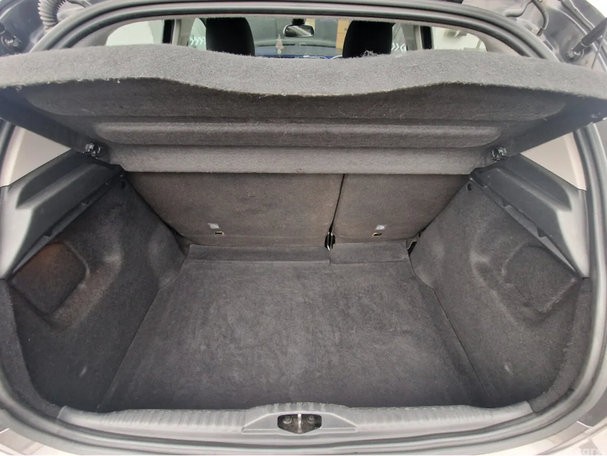 Citroen C3 Hatchback, Petrol, 2019, Grey