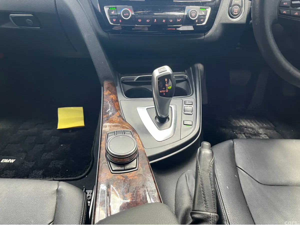 BMW 3-Series Estate, Diesel, 2018, White