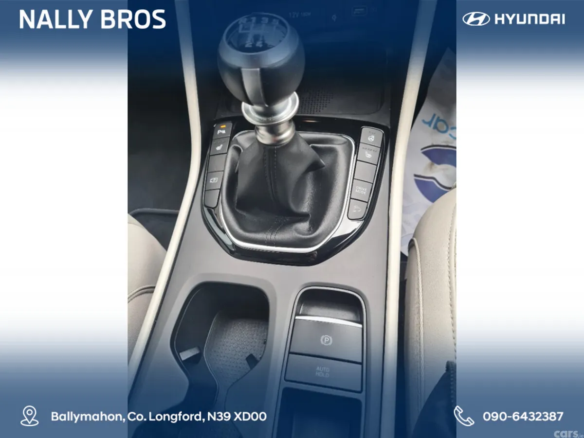 Hyundai Tucson MPV, Diesel, 2022, Grey