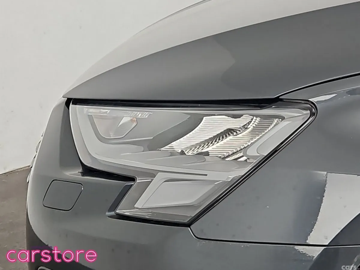 Audi A3 Hatchback, Petrol Plug-in Hybrid, 2022, Grey