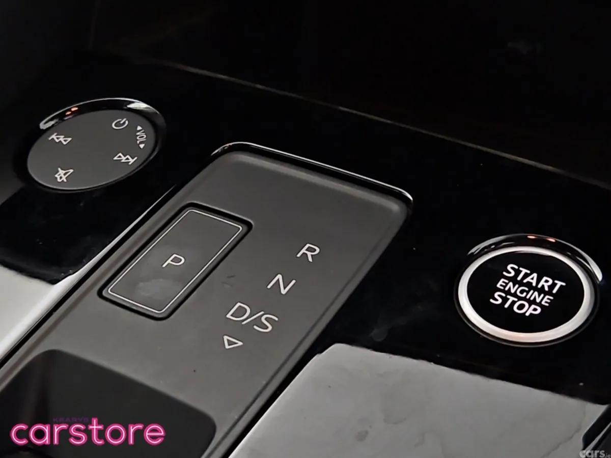 Audi A3 Hatchback, Petrol Plug-in Hybrid, 2022, Grey