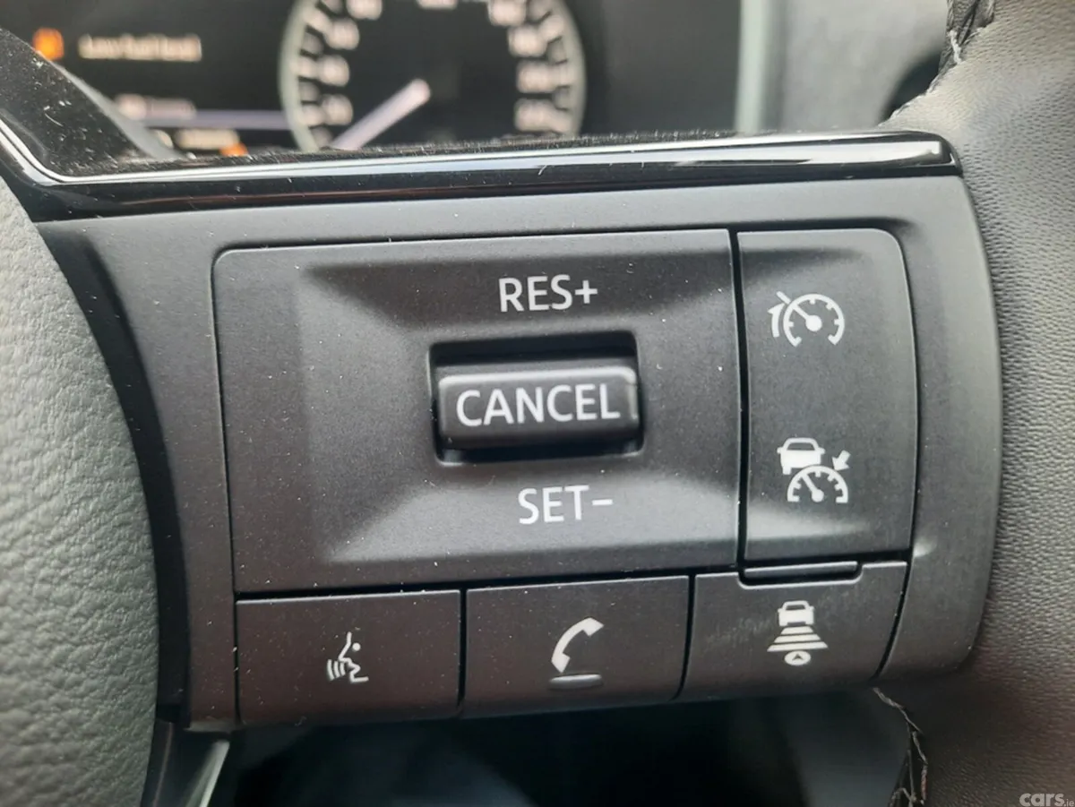Nissan Qashqai Hatchback, Petrol Hybrid, 2026, Silver