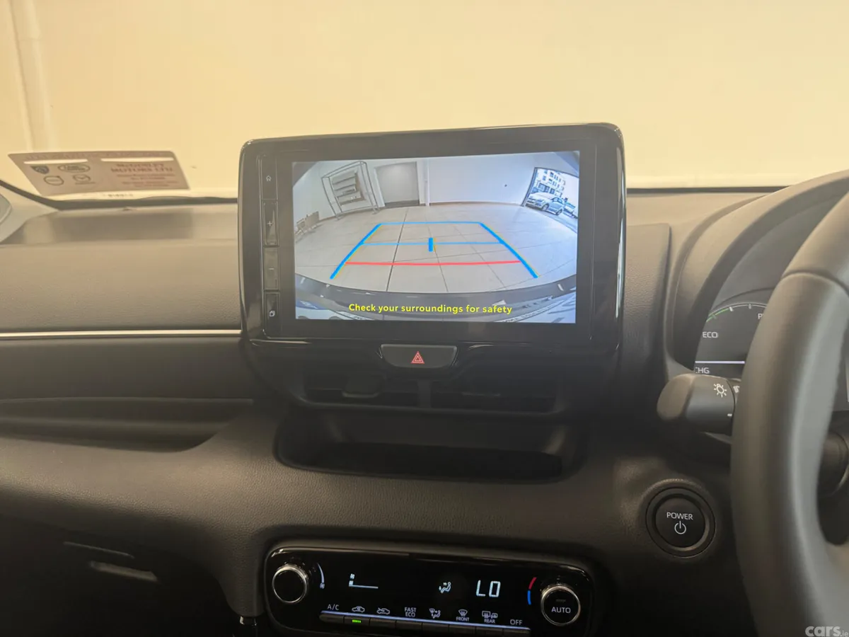 Mazda Mazda2 Hybrid Hatchback, Petrol, 2025, Grey