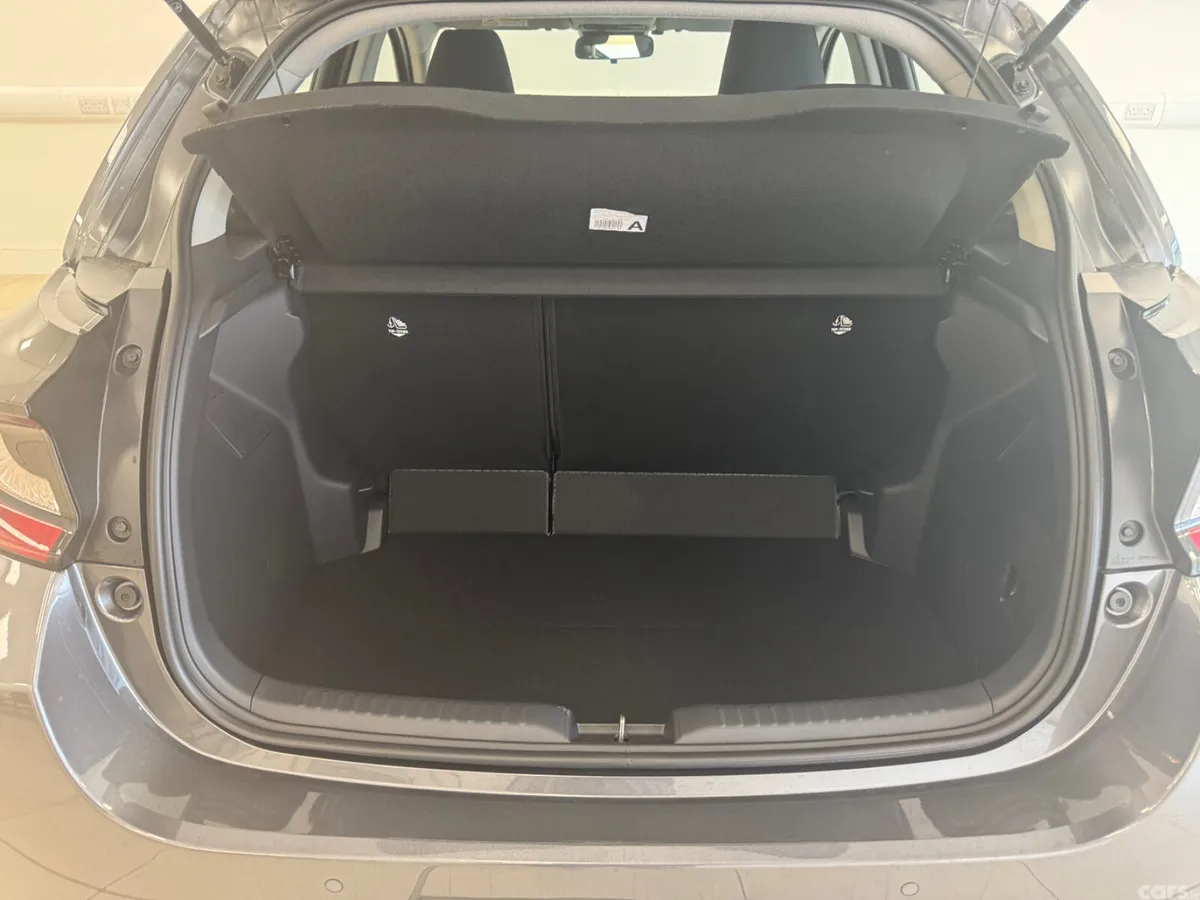 Mazda Mazda2 Hybrid Hatchback, Petrol, 2025, Grey