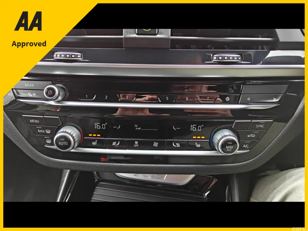BMW X3 SUV, Petrol Plug-in Hybrid, 2021, Black