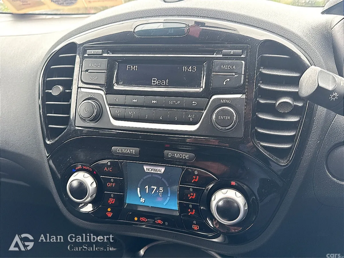 Nissan Juke MPV, Petrol, 2019, Grey