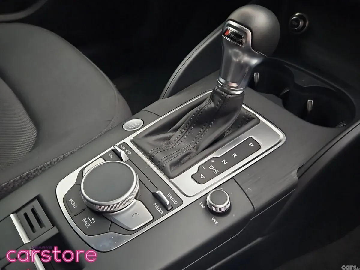 Audi A3 Hatchback, Petrol, 2020, White