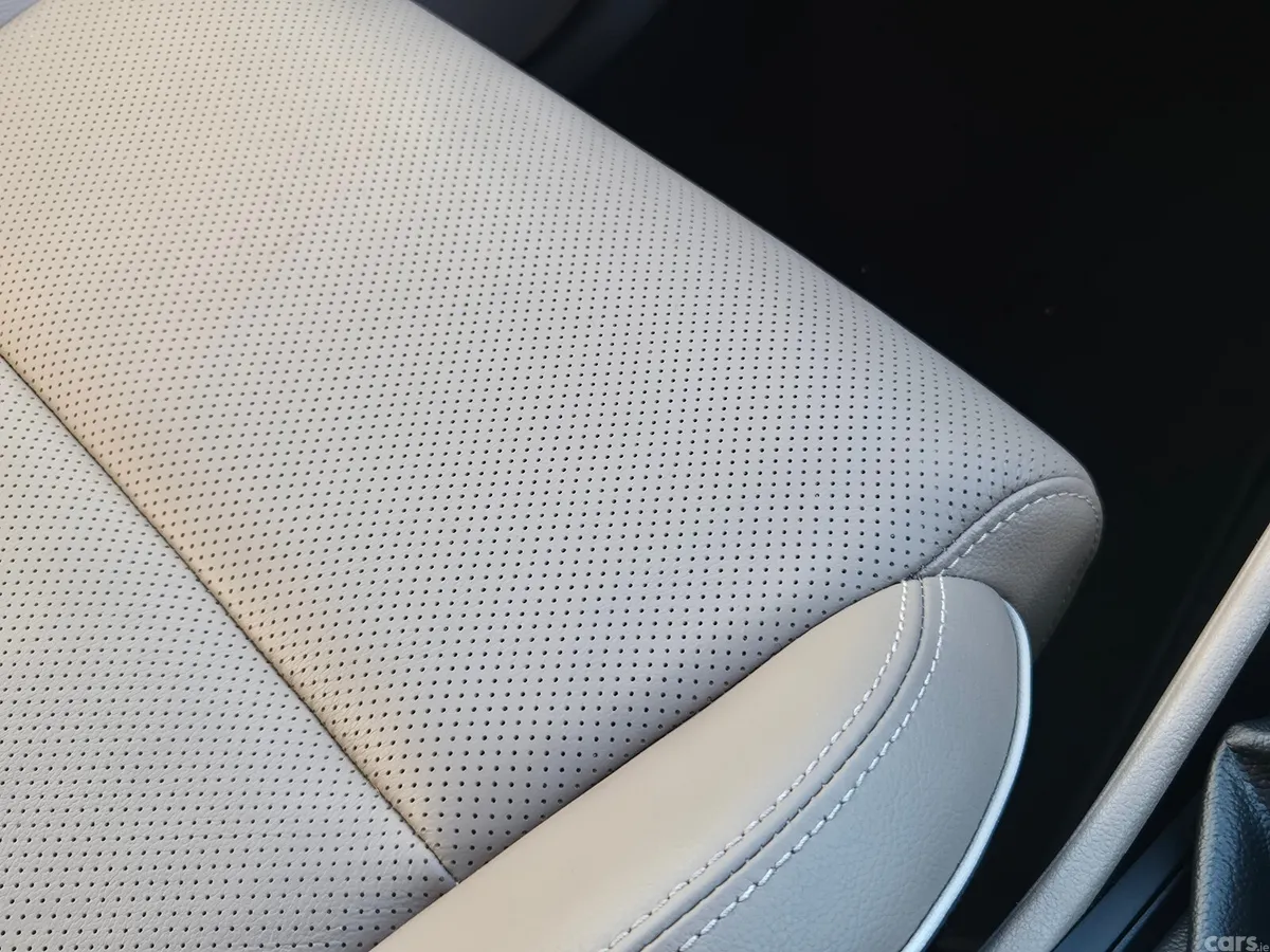Hyundai Tucson SUV, Diesel, 2020, Grey