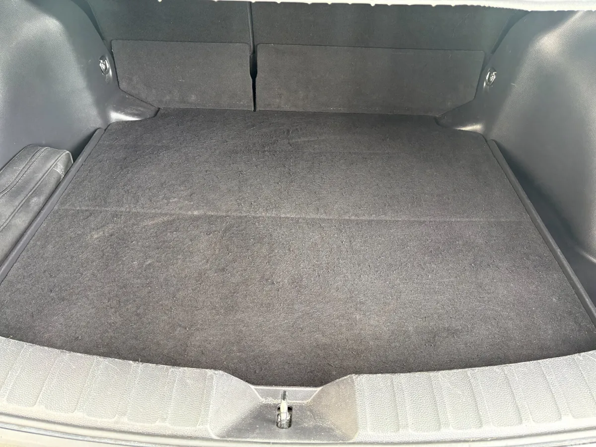 Toyota Corolla Cross Hatchback, Petrol Hybrid, 2023, Black