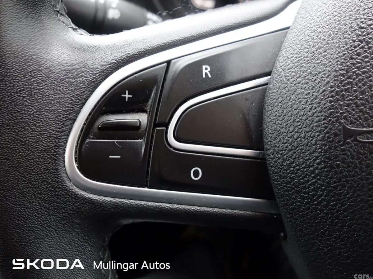 Renault Kadjar SUV, Diesel, 2019, Black