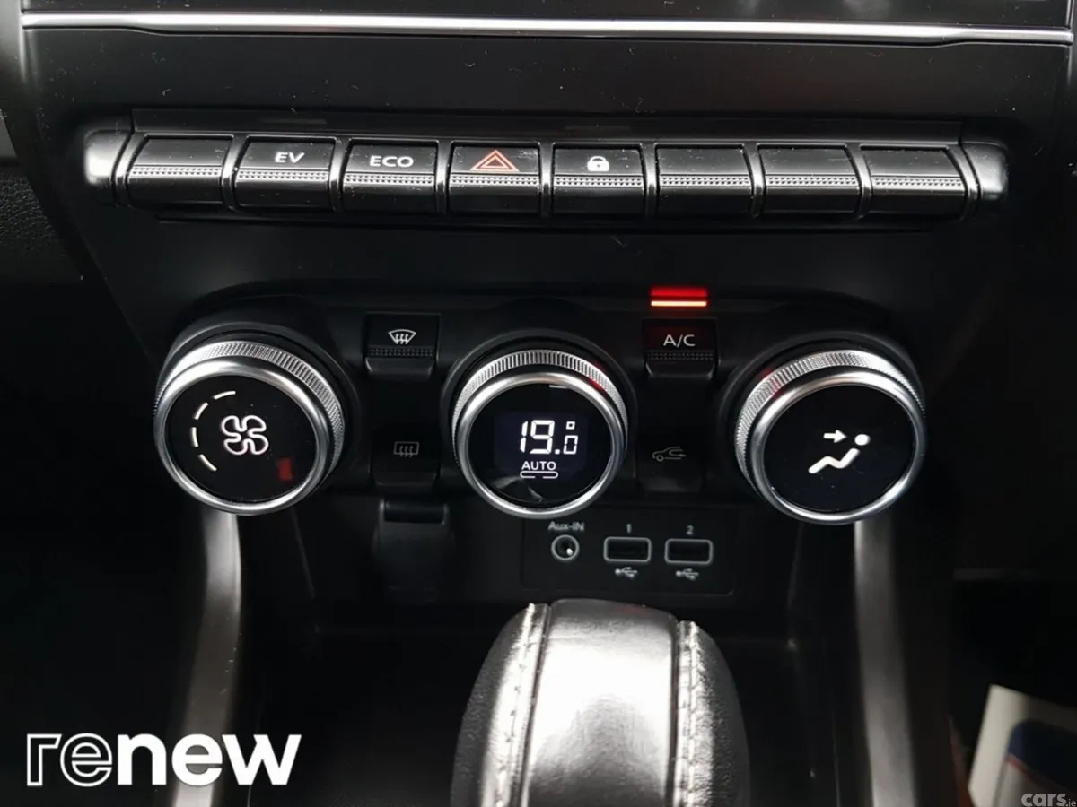 Renault Arkana Coupe, Petrol Hybrid, 2023, Blue