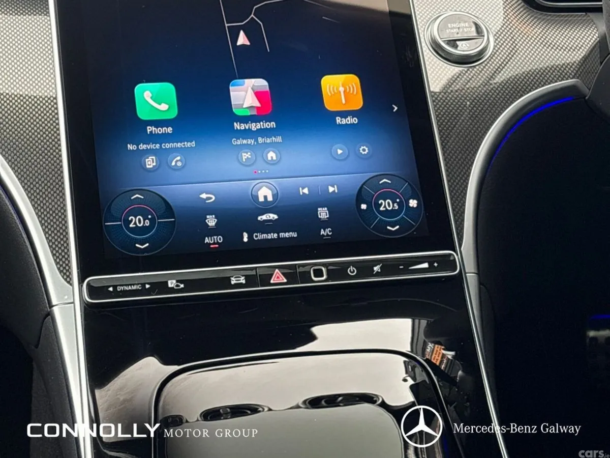 Mercedes-Benz CLE Coupe, Diesel, 2027, Silver